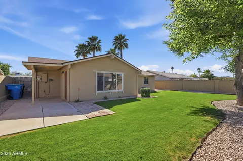 Exterior - 3620 E Ludlow Dr, Phoenix, AZ 85032 photo 4 of 6