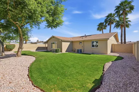 Exterior - 3620 E Ludlow Dr, Phoenix, AZ 85032 photo 6 of 6