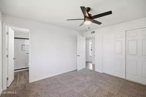 Bedroom - 3620 E Ludlow Dr, Phoenix, AZ 85032 photo 1 of 5