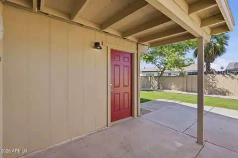 Exterior - 3620 E Ludlow Dr, Phoenix, AZ 85032 photo 3 of 6
