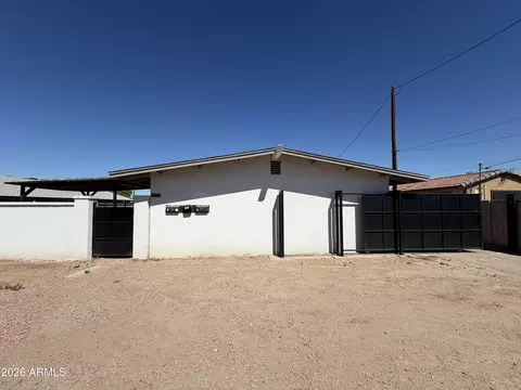 3516 W Grant St, Phoenix, AZ 85009