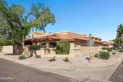 4848 W Del Rio St, Chandler, AZ 85226