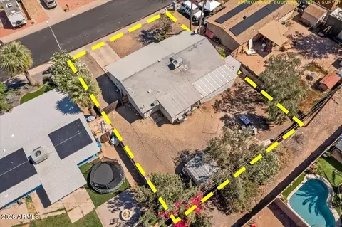 View/Area - 1011 W 5th Ave, Apache Junction, AZ 85120 photo 6 of 12