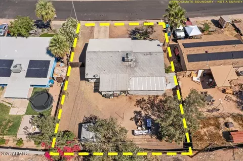View/Area - 1011 W 5th Ave, Apache Junction, AZ 85120 photo 7 of 12