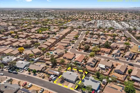 View/Area - 1011 W 5th Ave, Apache Junction, AZ 85120 photo 11 of 12