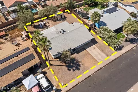 View/Area - 1011 W 5th Ave, Apache Junction, AZ 85120 photo 4 of 12
