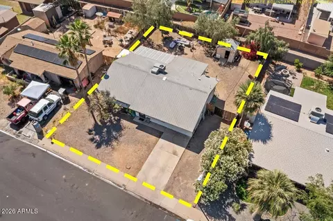 View/Area - 1011 W 5th Ave, Apache Junction, AZ 85120 photo 1 of 12