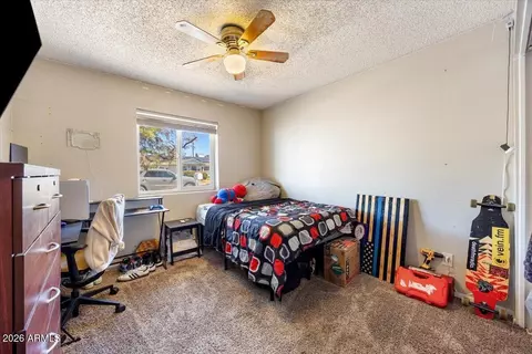 Bedroom - 1011 W 5th Ave, Apache Junction, AZ 85120 photo 4 of 6