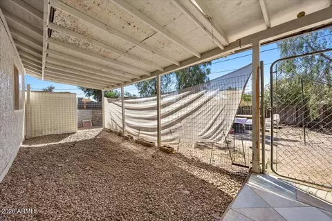 Exterior - 1011 W 5th Ave, Apache Junction, AZ 85120 photo 2 of 6