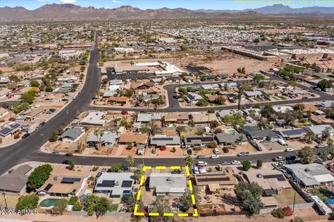 View/Area - 1011 W 5th Ave, Apache Junction, AZ 85120 photo 12 of 12