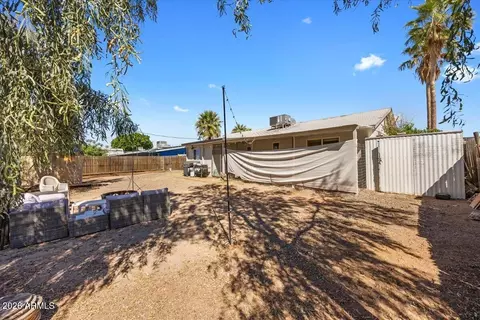 Exterior - 1011 W 5th Ave, Apache Junction, AZ 85120 photo 6 of 6