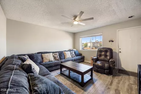 Living - 1011 W 5th Ave, Apache Junction, AZ 85120 photo 2 of 2