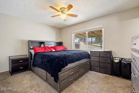 Bedroom - 1011 W 5th Ave, Apache Junction, AZ 85120 photo 2 of 6