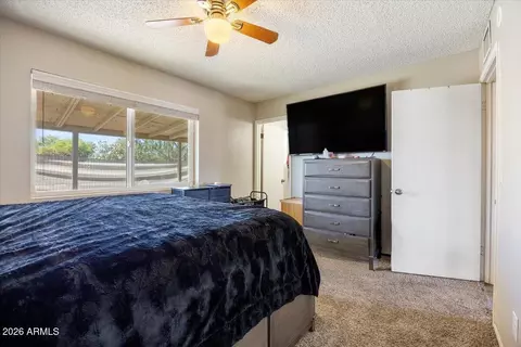 Bedroom - 1011 W 5th Ave, Apache Junction, AZ 85120 photo 3 of 6
