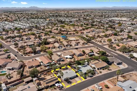 View/Area - 1011 W 5th Ave, Apache Junction, AZ 85120 photo 9 of 12