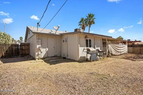 Exterior - 1011 W 5th Ave, Apache Junction, AZ 85120 photo 4 of 6