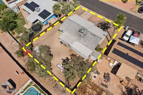 View/Area - 1011 W 5th Ave, Apache Junction, AZ 85120 photo 8 of 12