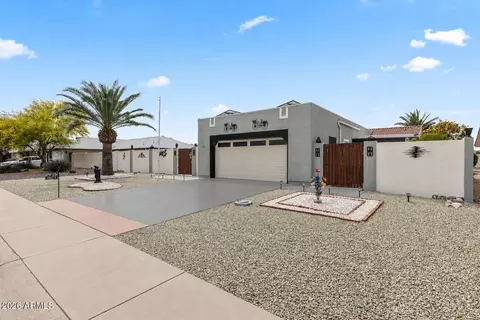 20018 N 124th Dr, Sun City West, AZ 85375