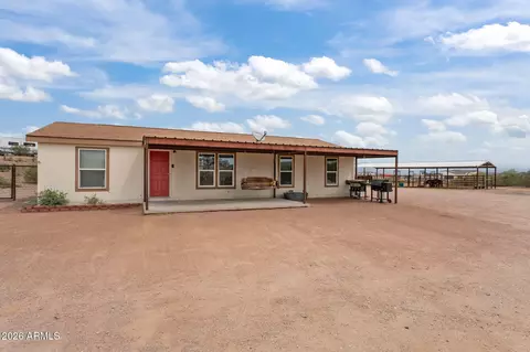 28433 N Joliet Pl, Queen Creek, AZ 85142