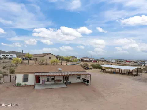28433 N Joliet Pl, Queen Creek, AZ 85142
