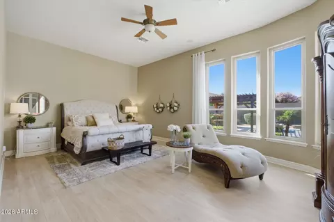 Bedroom - 4312 W Range Mule Dr, Phoenix, AZ 85083 photo 1 of 4