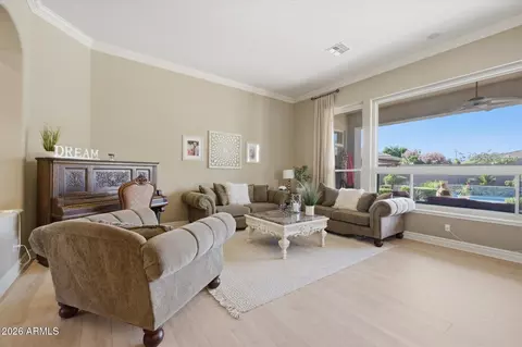 Living - 4312 W Range Mule Dr, Phoenix, AZ 85083 photo 1 of 4