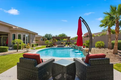 Exterior - 4312 W Range Mule Dr, Phoenix, AZ 85083 photo 2 of 5