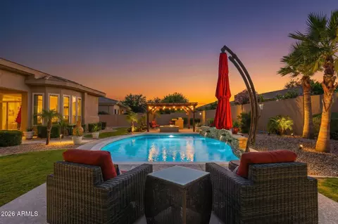 4312 W Range Mule Dr, Phoenix, AZ 85083