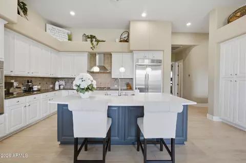 Kitchen - 4312 W Range Mule Dr, Phoenix, AZ 85083 photo 1 of 5