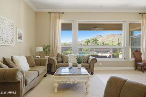 Living - 4312 W Range Mule Dr, Phoenix, AZ 85083 photo 2 of 4