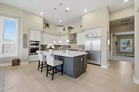 Kitchen - 4312 W Range Mule Dr, Phoenix, AZ 85083 photo 2 of 5