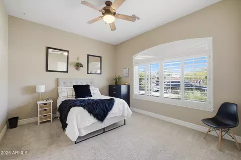 Bedroom - 4312 W Range Mule Dr, Phoenix, AZ 85083 photo 4 of 4