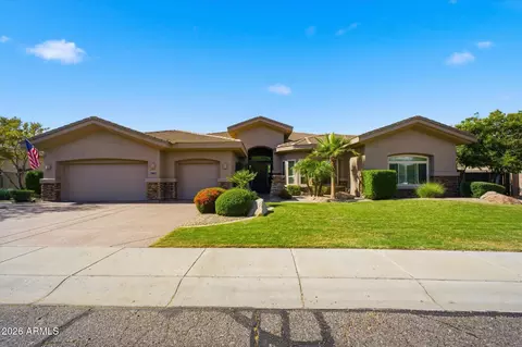4312 W Range Mule Dr, Phoenix, AZ 85083