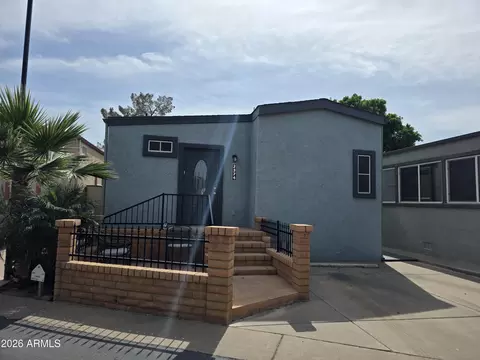 2374 S Pomo Ave #374, Apache Junction, AZ 85119 photo 2