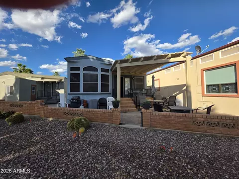 2374 S Pomo Ave #374, Apache Junction, AZ 85119 photo 17