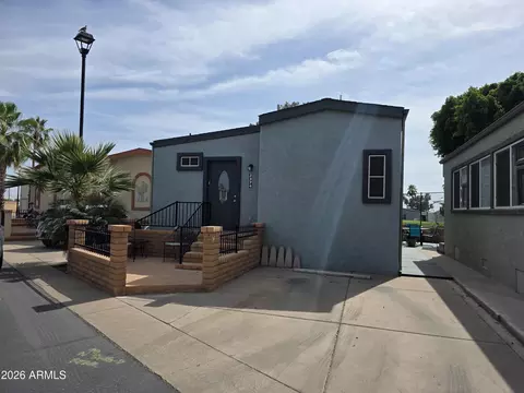 2374 S Pomo Ave #374, Apache Junction, AZ 85119