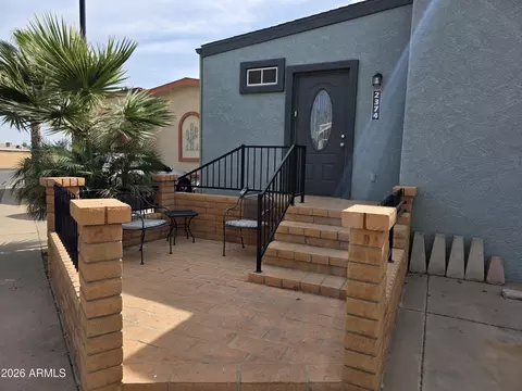 2374 S Pomo Ave #374, Apache Junction, AZ 85119 photo 3