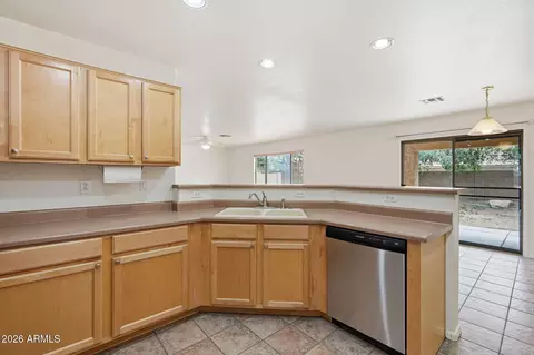 Kitchen - 9729 E Jan Ave, Mesa, AZ 85209 photo 5 of 5