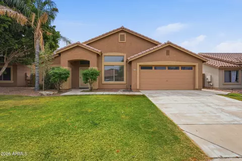 9729 E Jan Ave, Mesa, AZ 85209