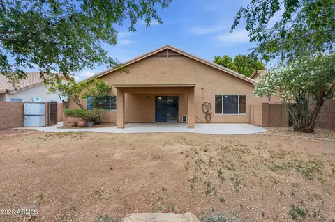 Exterior - 9729 E Jan Ave, Mesa, AZ 85209 photo 6 of 6