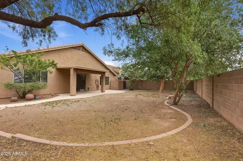 Exterior - 9729 E Jan Ave, Mesa, AZ 85209 photo 5 of 6