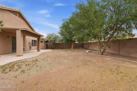 Exterior - 9729 E Jan Ave, Mesa, AZ 85209 photo 4 of 6