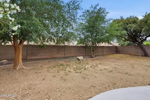 Exterior - 9729 E Jan Ave, Mesa, AZ 85209 photo 3 of 6