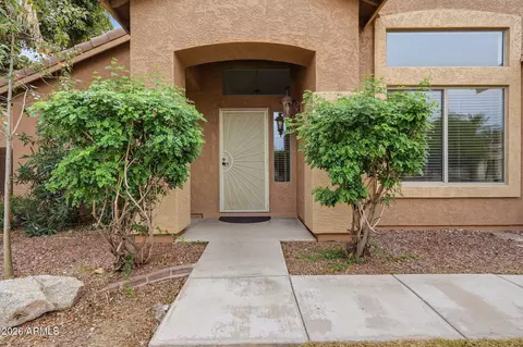Exterior - 9729 E Jan Ave, Mesa, AZ 85209 photo 2 of 6