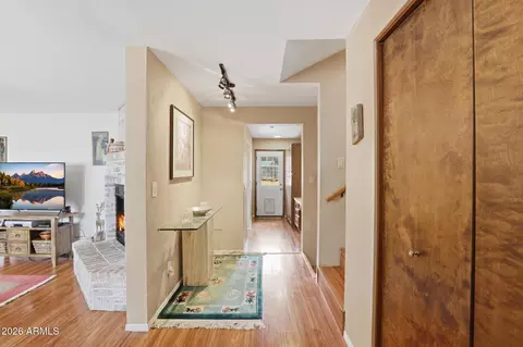 Entry Way - 1103 E Pineview Cir, Payson, AZ 85541 photo 3 of 5
