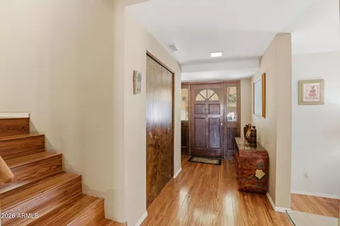 Entry Way - 1103 E Pineview Cir, Payson, AZ 85541 photo 4 of 5