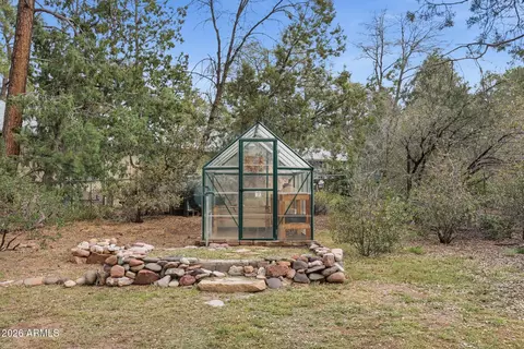Exterior - 1103 E Pineview Cir, Payson, AZ 85541 photo 12 of 13
