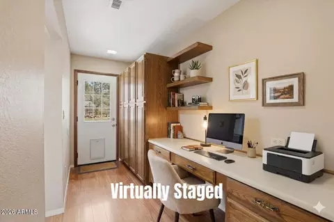 Entry Way - 1103 E Pineview Cir, Payson, AZ 85541 photo 6 of 6