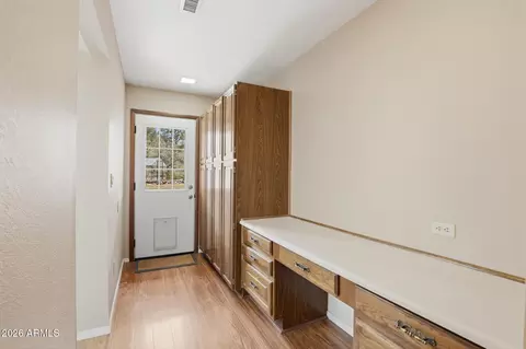 Entry Way - 1103 E Pineview Cir, Payson, AZ 85541 photo 5 of 5