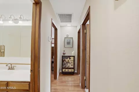 Entry Way - 1103 E Pineview Cir, Payson, AZ 85541 photo 2 of 5